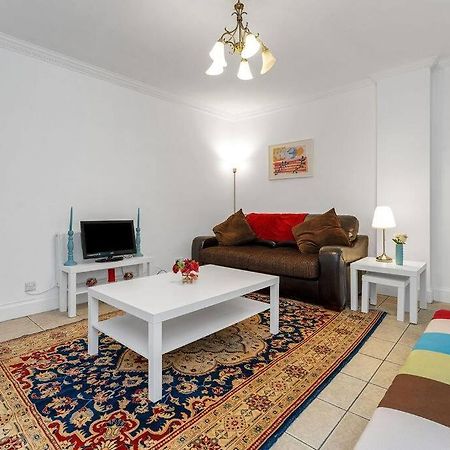 Apartament Edinburgh Perfect Location Zewnętrze zdjęcie