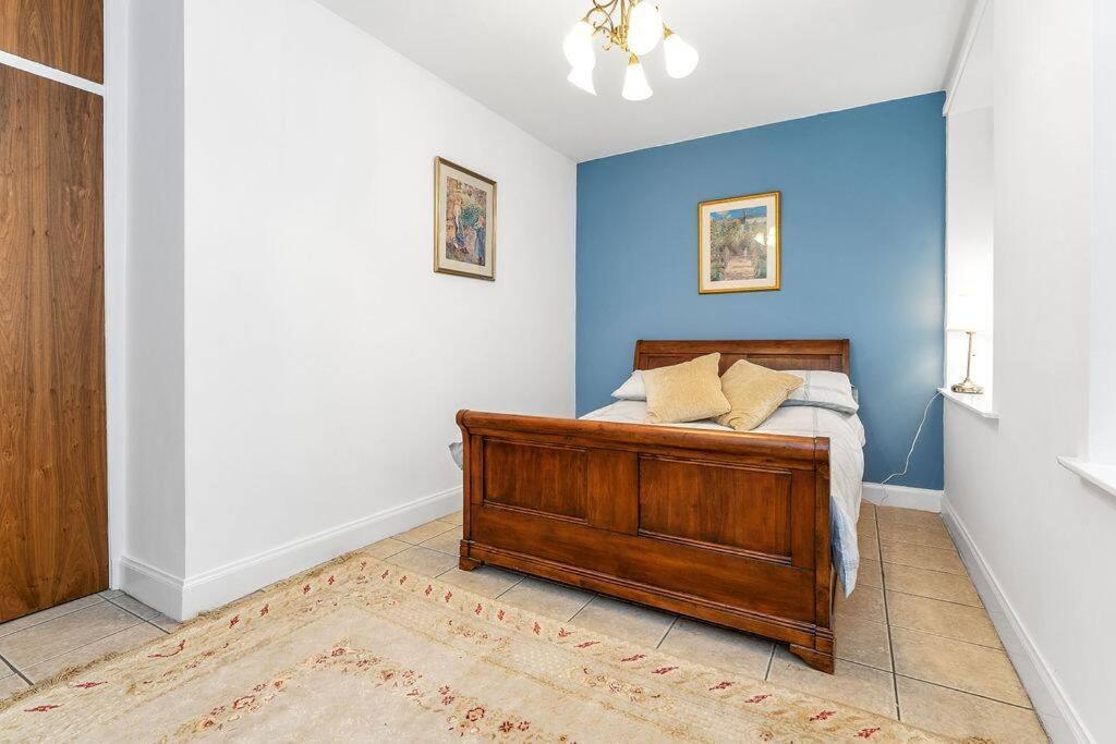 Apartament Edinburgh Perfect Location Zewnętrze zdjęcie