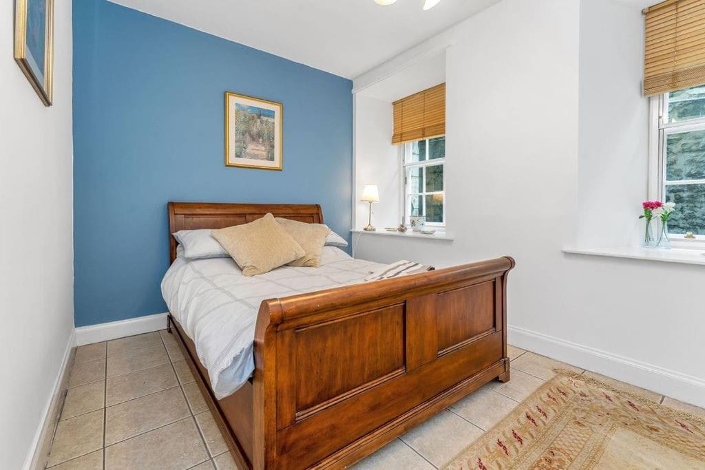 Apartament Edinburgh Perfect Location Zewnętrze zdjęcie