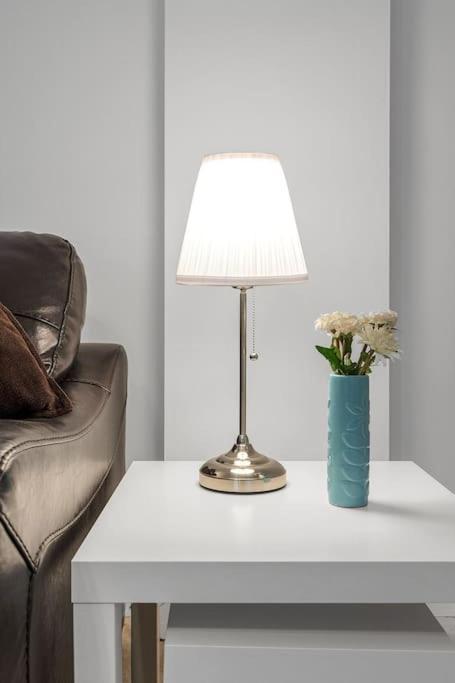 Apartament Edinburgh Perfect Location Zewnętrze zdjęcie